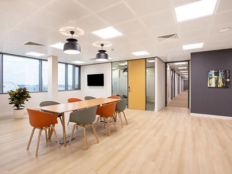 Regus 